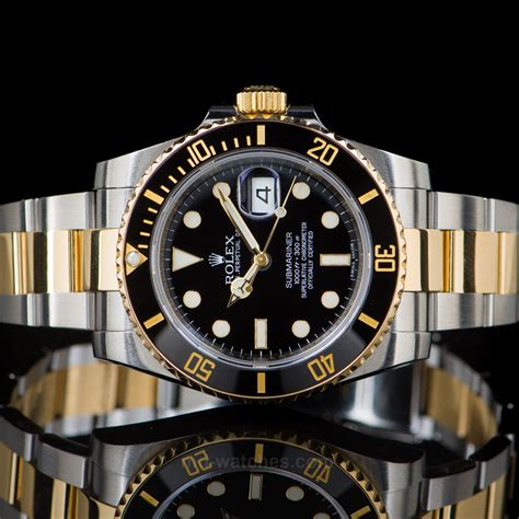 submariner date rolex price